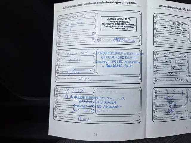 Ford Focus 1.5 Titanium Edition 2015 Benzine 26