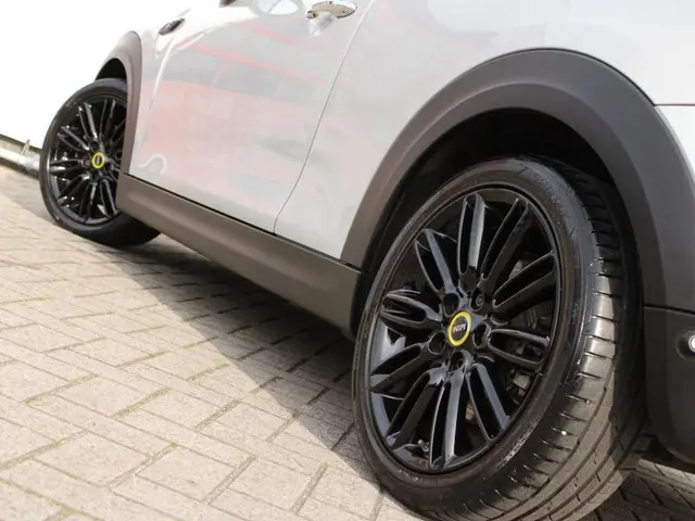 MINI Electric Mini Classic 33 kWh 2021 Elektrisch 22