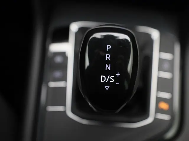 Volkswagen Tiguan 1.5TSI/150PK Elegance DSG 2024 Benzine 14