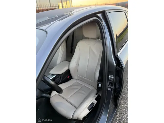 BMW 1 Serie 116i High Executive 2016 Benzine 7