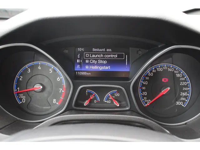 Ford Focus 2.3 RS 2018 Benzine 21