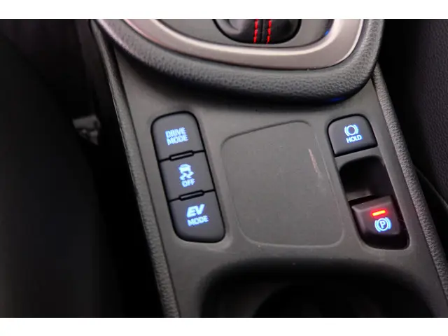 Toyota Yaris 1.5 Hybrid GR Sport 2023 Hybride Benzine 30