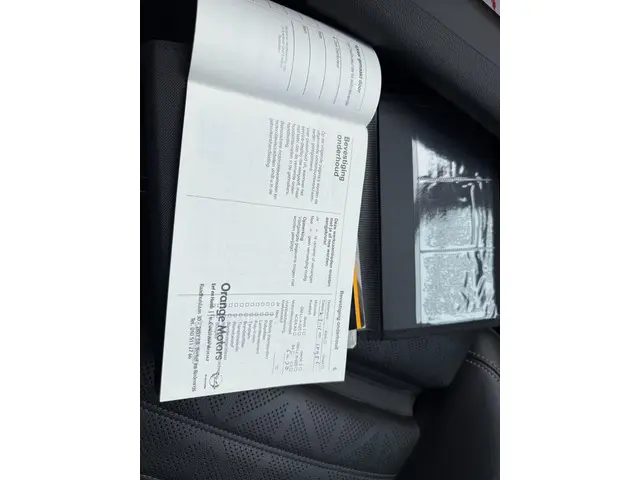 Opel Cascada 1.6 Turbo Cosmo RIJKLAARPRIJS! 2015 Benzine 27