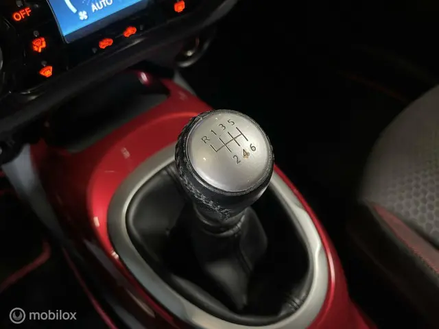 Nissan Juke 1.5 dCi Urban Premium 2012 Diesel 15