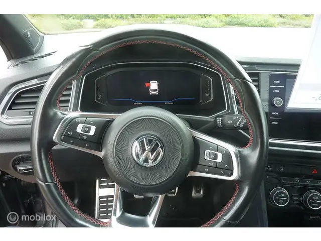 Volkswagen T-Roc 1.5 TSI Sport R Line 2019 Benzine 4