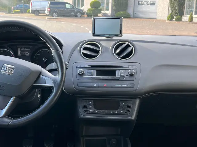 SEAT Ibiza 1.2 TSI Style 2015 Benzine 13