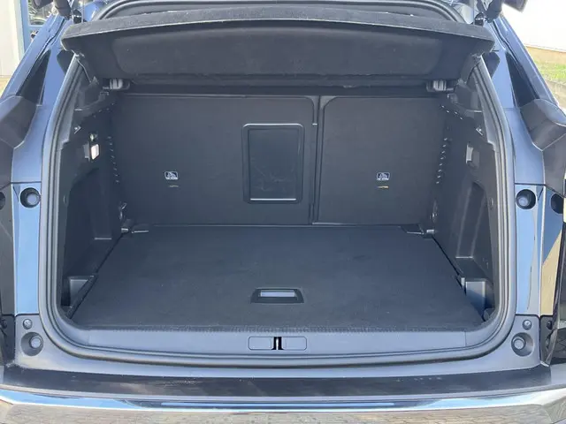 Peugeot 3008 1.6 PureTech GT Line 2020 Benzine 30