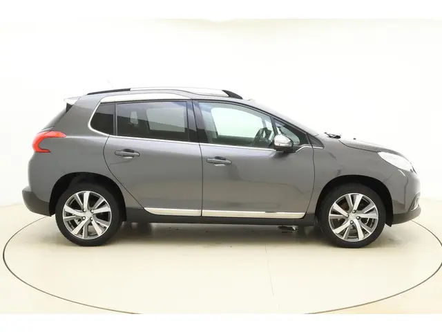 Peugeot 2008 1.6 VTi Féline 2013 Benzine 9
