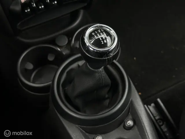 MINI Cooper Mini 1.6 Chili 2014 Benzine 18