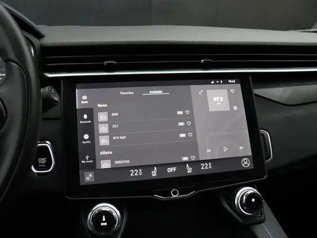 Lynk & Co 01 1.5 2022 Hybride Benzine 8