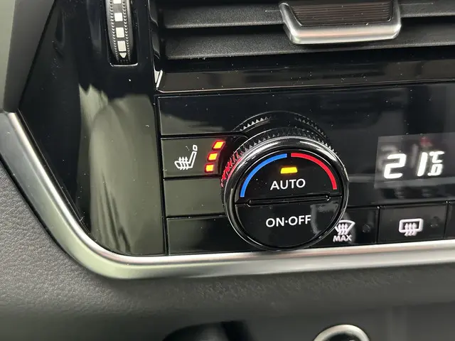 Nissan QASHQAI 1.3 MHEV Xtronic N-Connecta 2025 Benzine 19