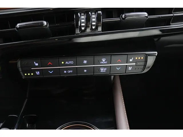 Toyota Mirai Prestige 2023 Waterstof 7