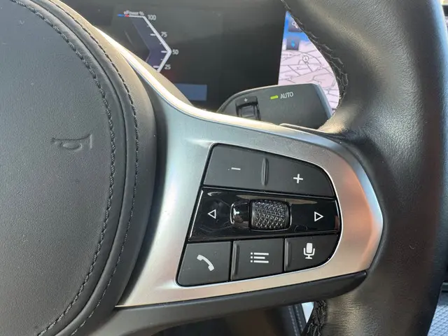 BMW i4 EDrive40 High Executive 84 kWh 2023 Elektrisch 10