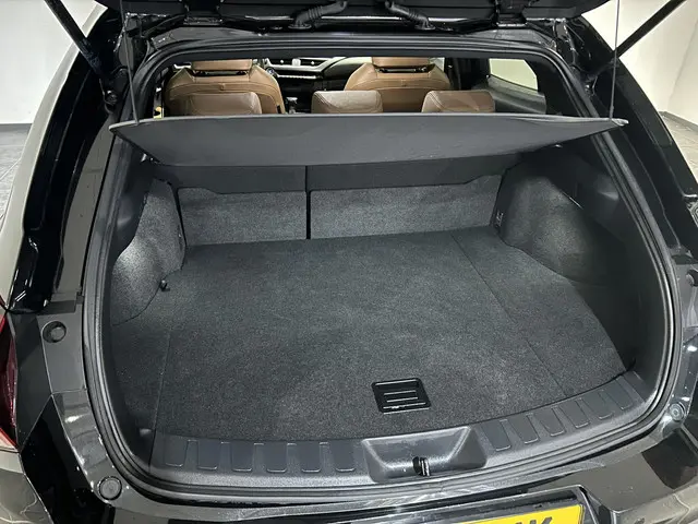 Lexus UX 250h Preference Line 2022 Hybride Benzine 9