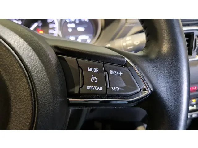 Mazda CX-5 2.0 SkyActiv-G 165 2019 Benzine 16
