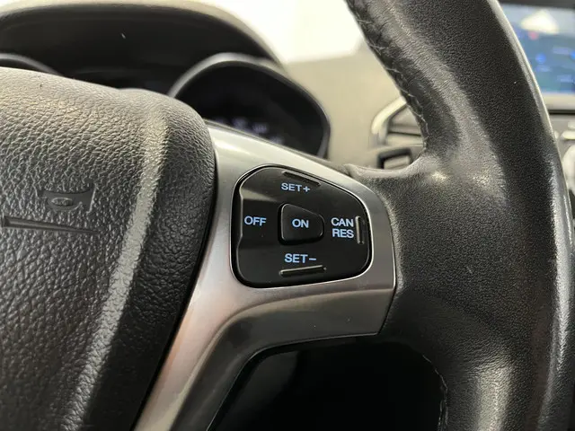 Ford EcoSport 1.0 EcoBoost Titanium 2017 Benzine 34