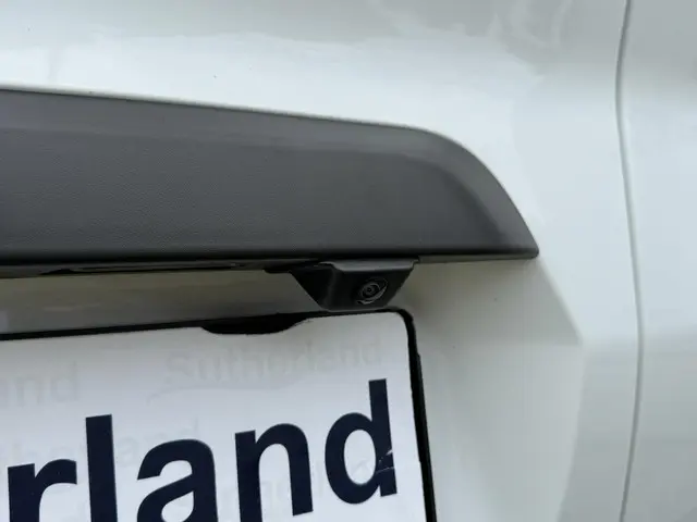 Ford Transit Courier 1.0 EcoBoost Trend 2024 Benzine 5