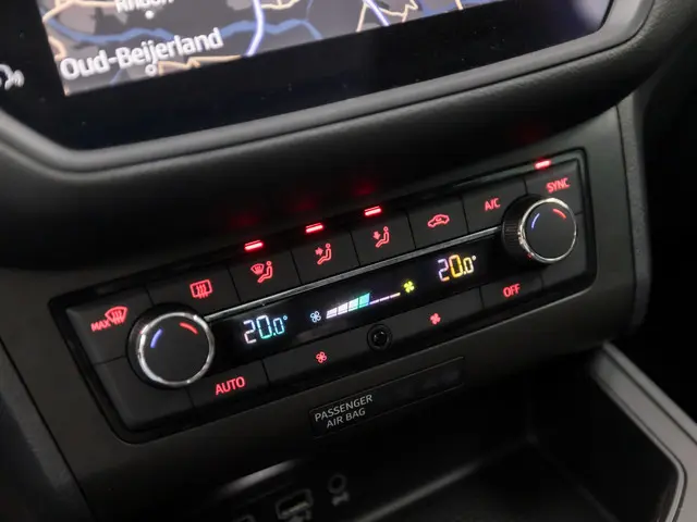 SEAT Ibiza 1.0 TSI FR Sport 2019 Benzine 10