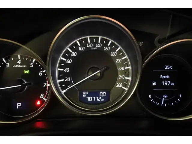 Mazda CX-5 3