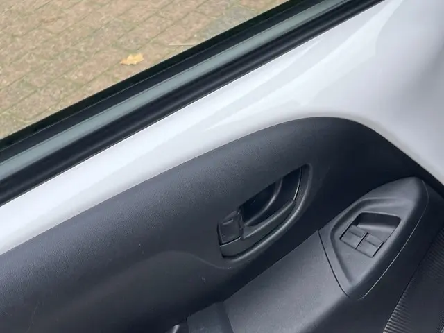 Citroën C1 1.0 VTi Feel *Airco*Garantie* 2018 Benzine 9