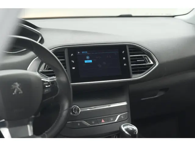 Peugeot 308 PureTech 110 Blue Lease Active 2021 Benzine 46