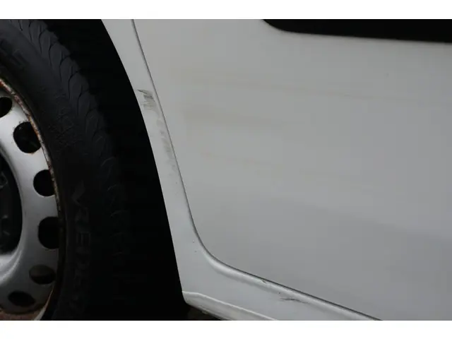 Citroën Berlingo 1.6 BlueHDI 75 Club 2018 Diesel 21