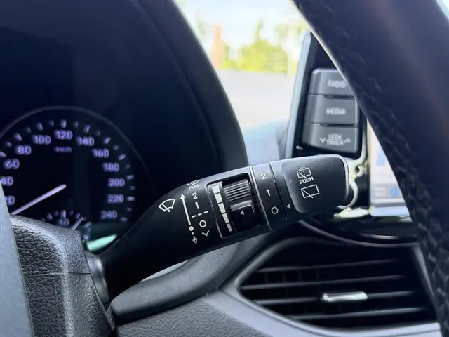 Hyundai i30 1.0 T-GDI Comfort 2017 Benzine 20