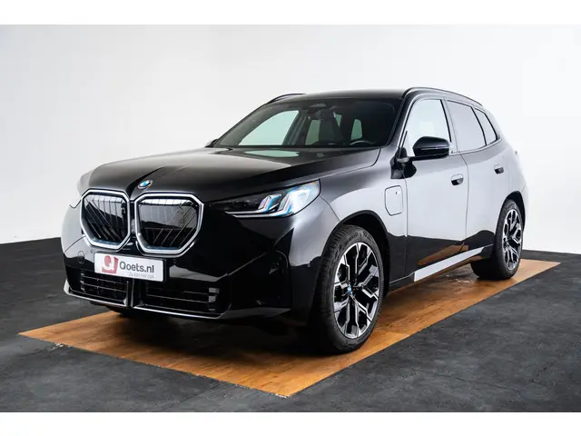 BMW X3 30e xDrive 2025 Hybride Benzine 51