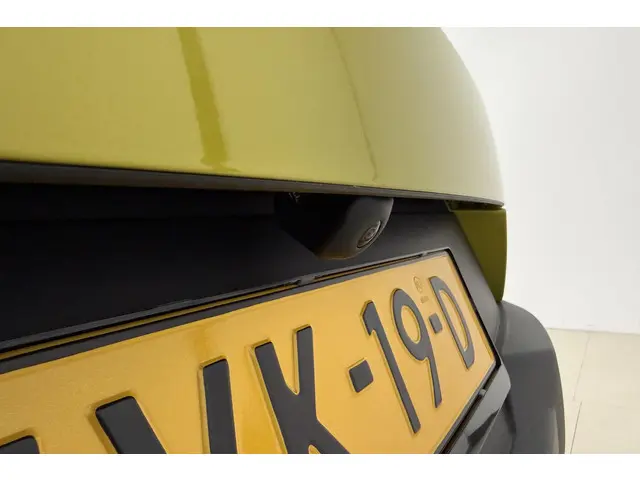 Fiat Grande Panda La Prima 7.4 kW 44 kWh 2025 Elektrisch 3