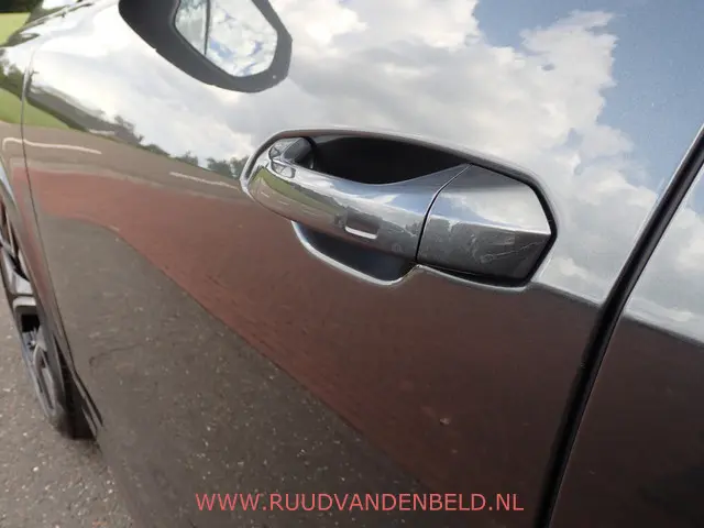 Audi RSQ8 4.0TFSI QUATTRO 2021 Benzine 37