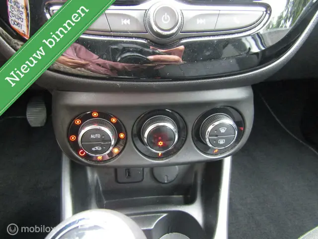Opel Corsa 1.0 Turbo 120 Jaar Edition 2019 Benzine 15