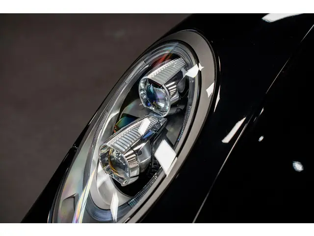 Porsche 911 3.0 Carrera 4S 2016 Benzine 10