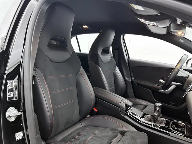 Mercedes-Benz A-Klasse 160 Advantage 2020 Benzine 40