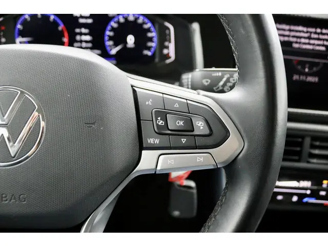 Volkswagen Polo 1.0 TSI Life antraciet 2023 Benzine 17