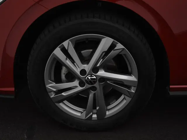 Volkswagen Polo 1.0 TSI 95pk DSG R-Line 2023 Benzine 20