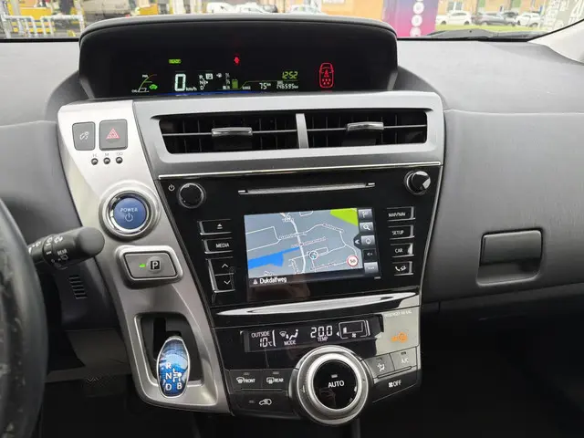 Toyota Prius Wagon 1.8 Comfort 2016 Hybride Benzine 20