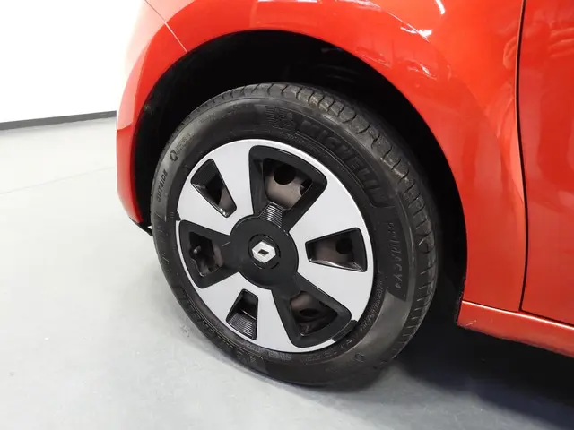 Renault Twingo 1.0 SCe Collection 2016 Benzine 21