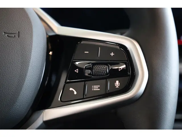 BMW i4 eDrive40 2025 Elektrisch 24