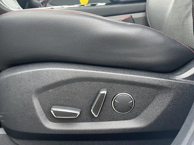 Ford S-Max 1.5 Ecoboost ST-Line 7p. 2018 Benzine 37