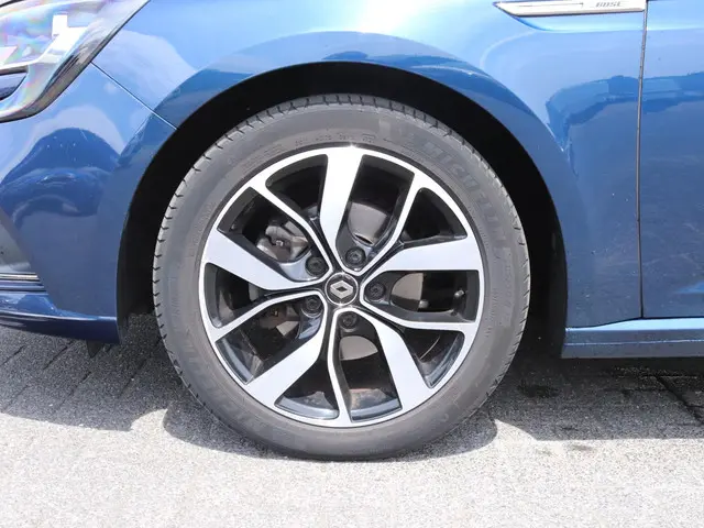 Renault Mégane Estate 1.3 TCe Bose 2019 Benzine 26