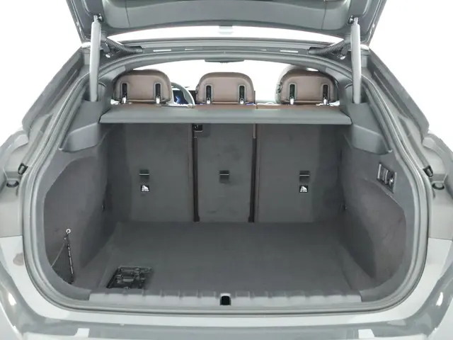 BMW 4 Serie Gran Coupé 420i 2025 Benzine 19