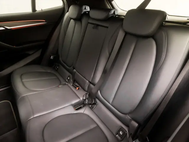 BMW X2 1.8i sDrive M Sport 2019 Benzine 15