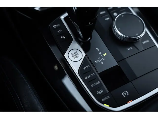 BMW X4 xDrive20i High Executive 2022 Hybride Benzine 35
