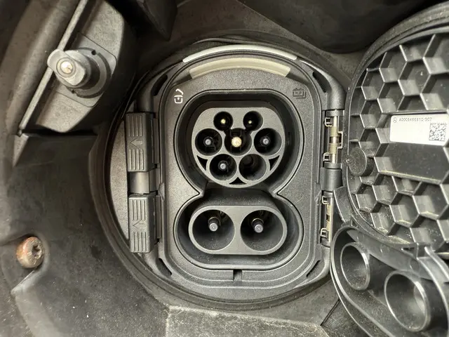 Mercedes-Benz eSprinter 312 2020 Elektrisch 23