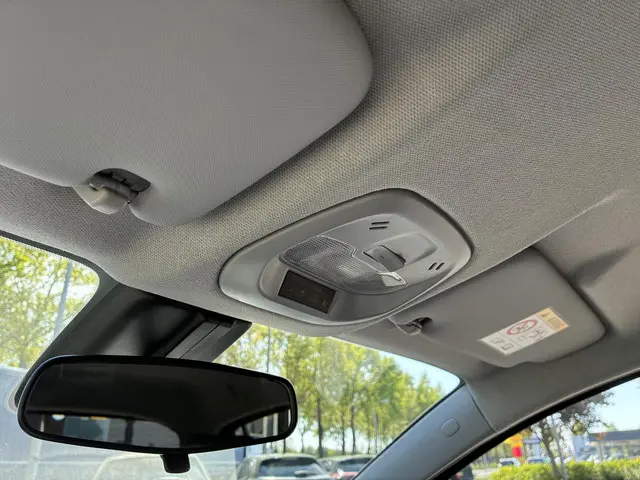 Opel KARL 1.0 ecoFLEX 75pk Innovation 2019 Benzine 39