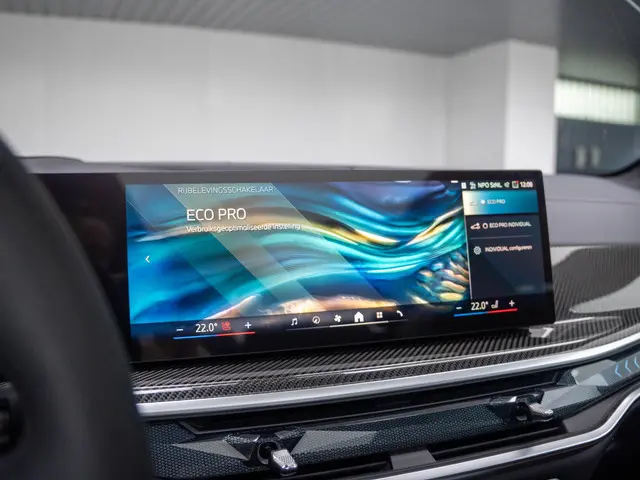 BMW X7 xDrive40i 2026 Benzine 50