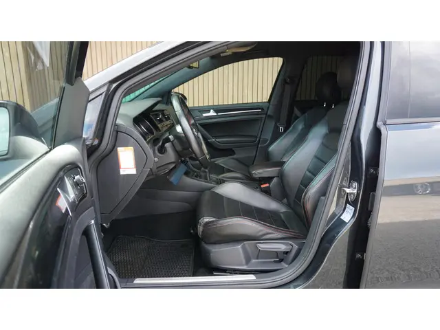 Volkswagen Golf 2.0 TSI 230pk GTI 2014 Benzine 7