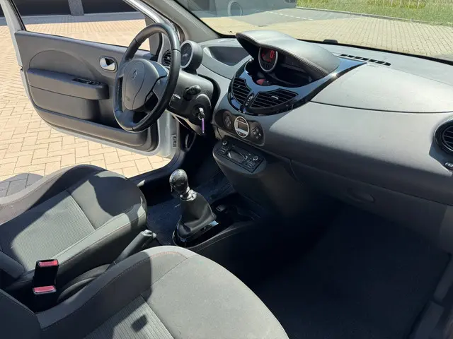 Renault Twingo 1.2 16V Dynamique Airco 2013 Benzine 10