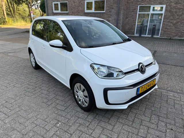 Volkswagen up! 2