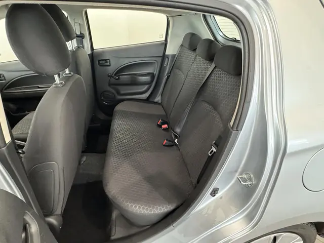 Mitsubishi Space Star 1.0 Inform 2013 Benzine 10